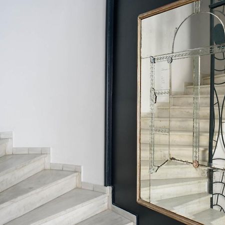 Fos Residential Apartments Athens Exterior photo