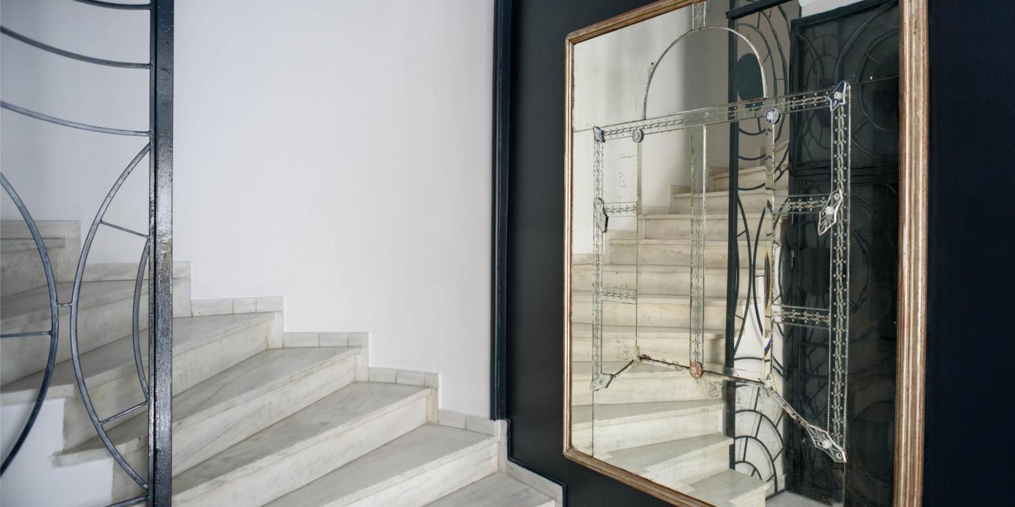 Fos Residential Apartments Athens Exterior photo